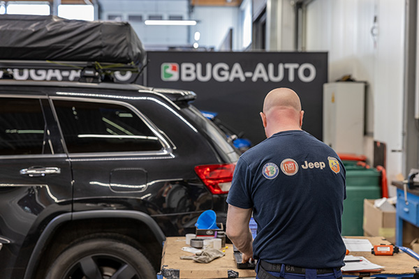 BECAR Carrosserie